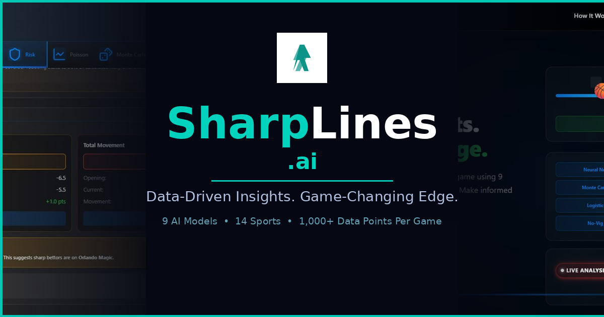 SharpLines gallery image