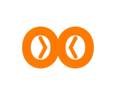 Likelyclaw : AI Employee running 24/7 - Product Hunt launch logo and brand identity