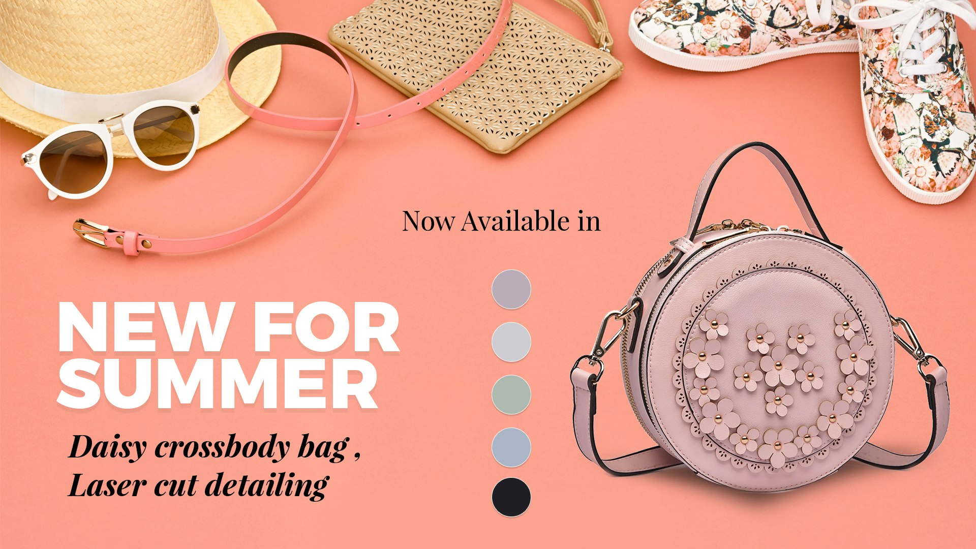 Design Web Banner Instagram, Facebook, Ads Pinterest, Covers gallery image