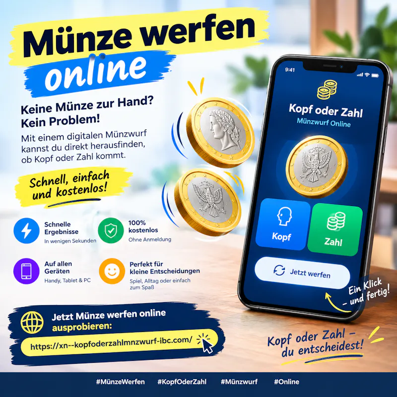 Münzwurf screenshot 5
