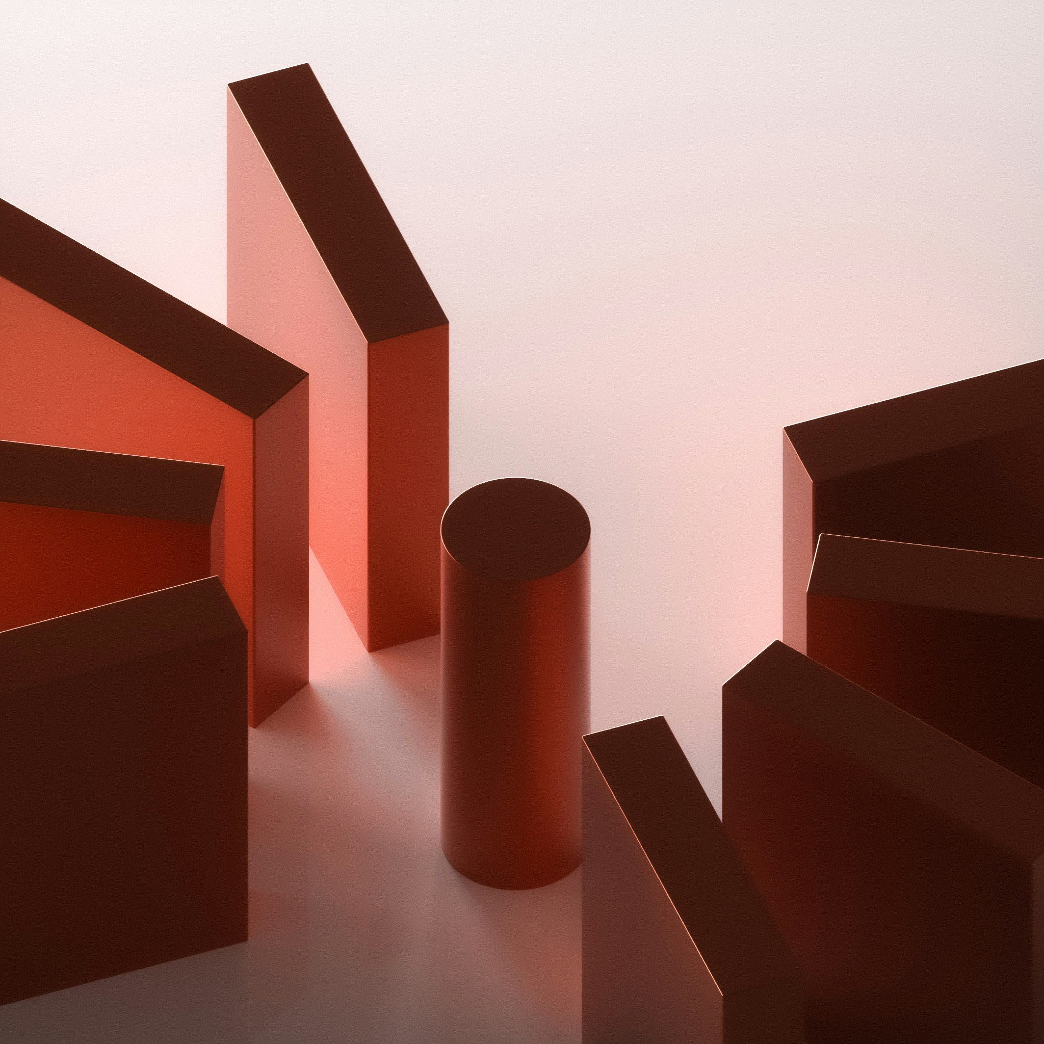 تصميم الهدف