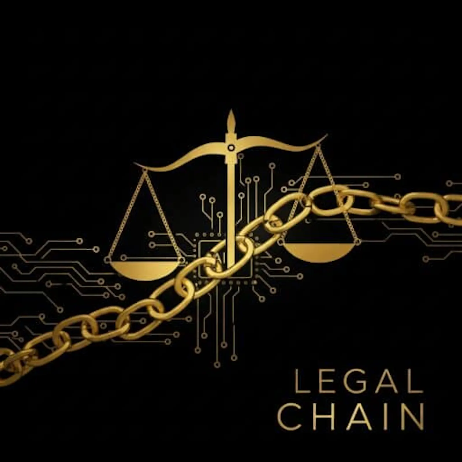 Legal Chain: Fast, Accurate, Accessible screenshot 1