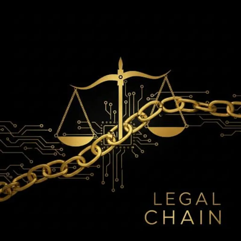 Legal Chain: Fast, Accurate, Accessible screenshot 1