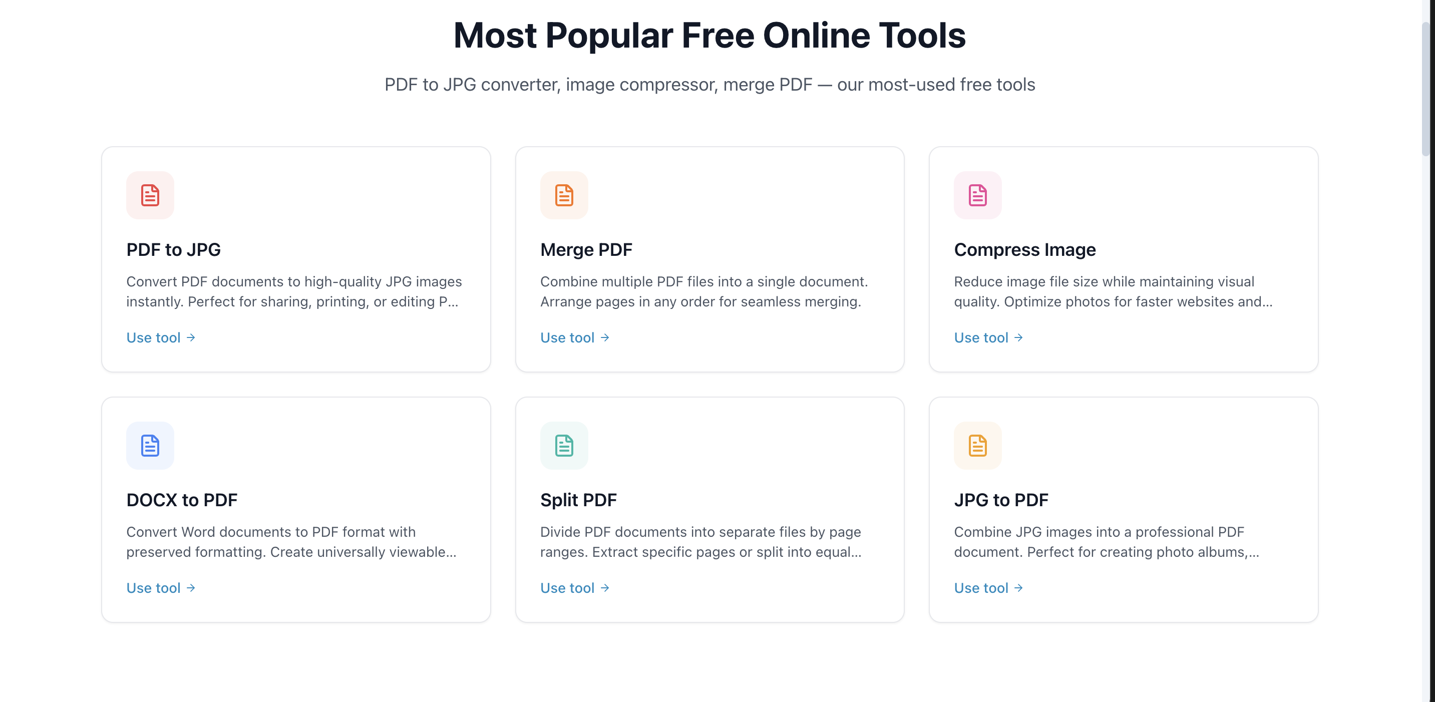 Percime Tools gallery image