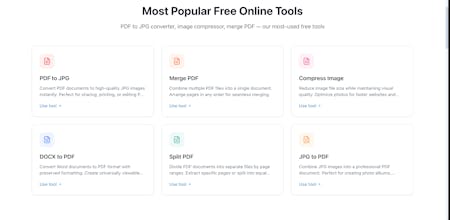 Percime Tools gallery image