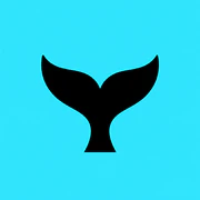Whale Alerts logo