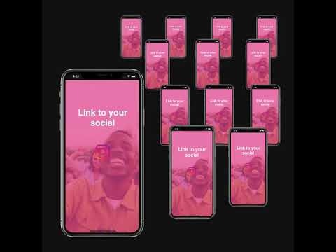 splashmob gallery image