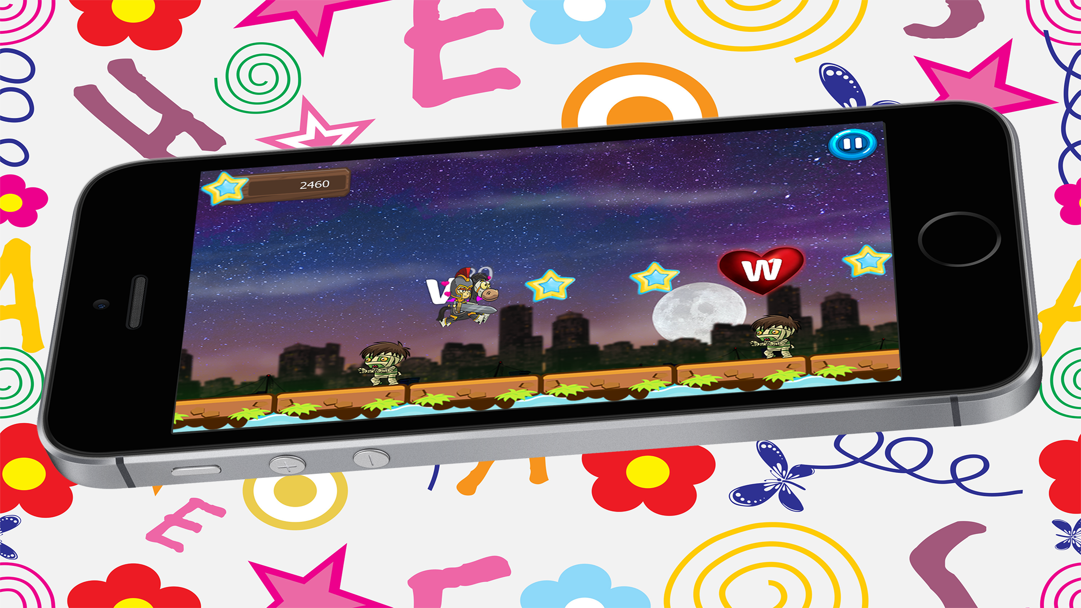 Kids ABC Nursery Kindergarten gallery image