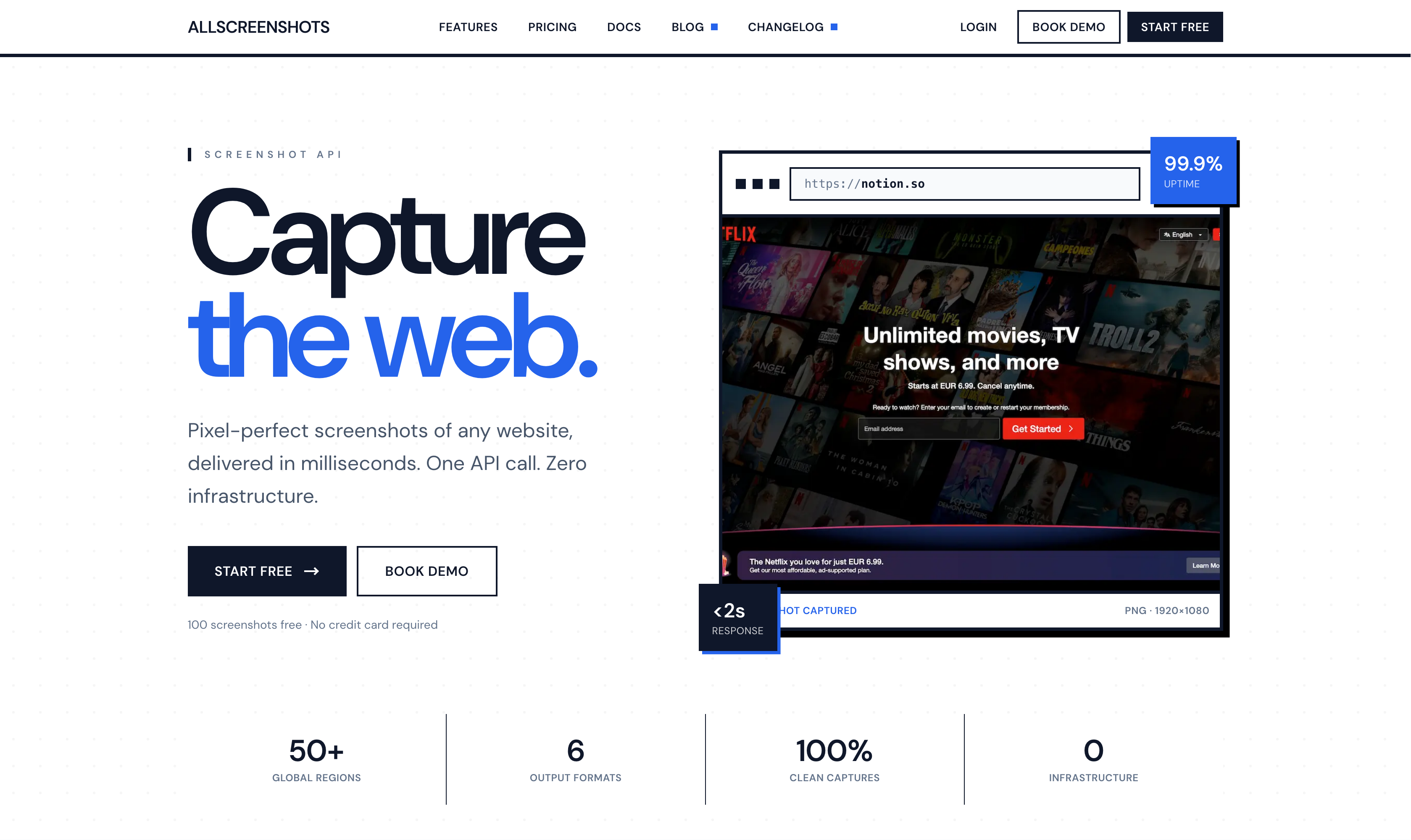 Allscreenshots - Screenshot 2 showing product features and functionality