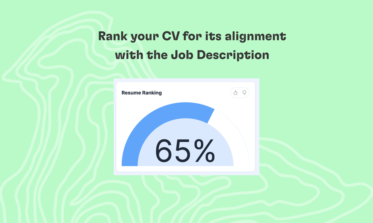 CV Score gallery image