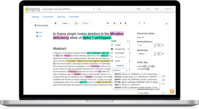 tagtog gallery image