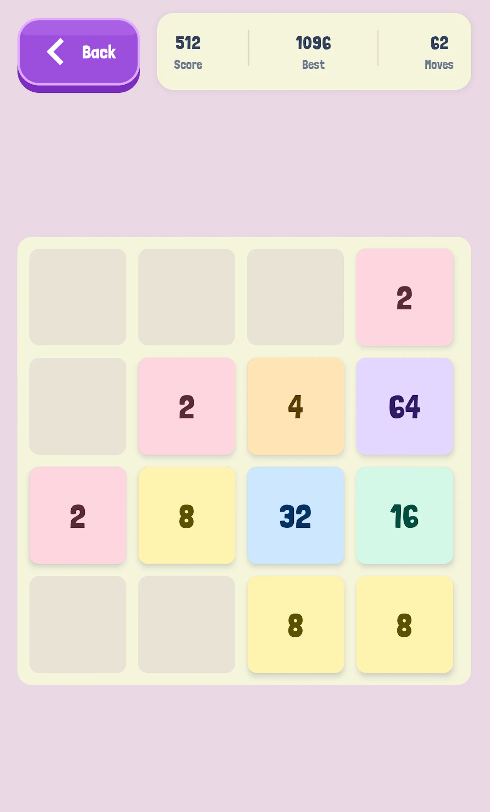 Brain Games screenshot 2