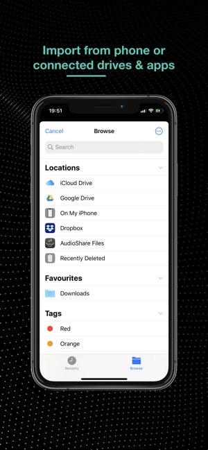 Transfer - Samples gallery image