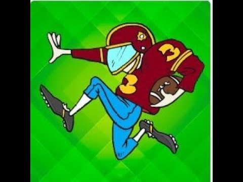 Touchdown gallery image