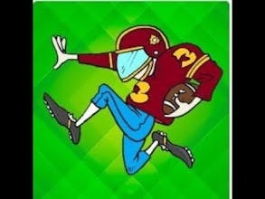 Touchdown gallery image