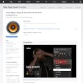 VOX (iOS)