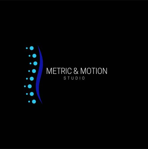 Business Manager by Metric & Motion