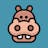 Hippoo!