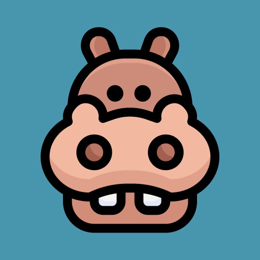 ¡Hippoo!