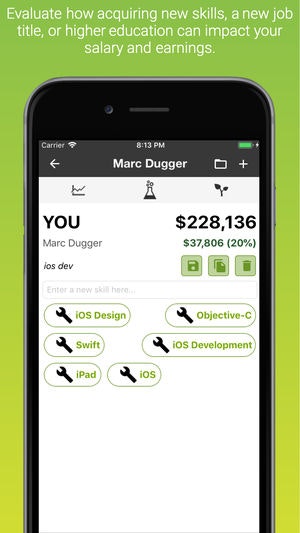 YouWorth gallery image