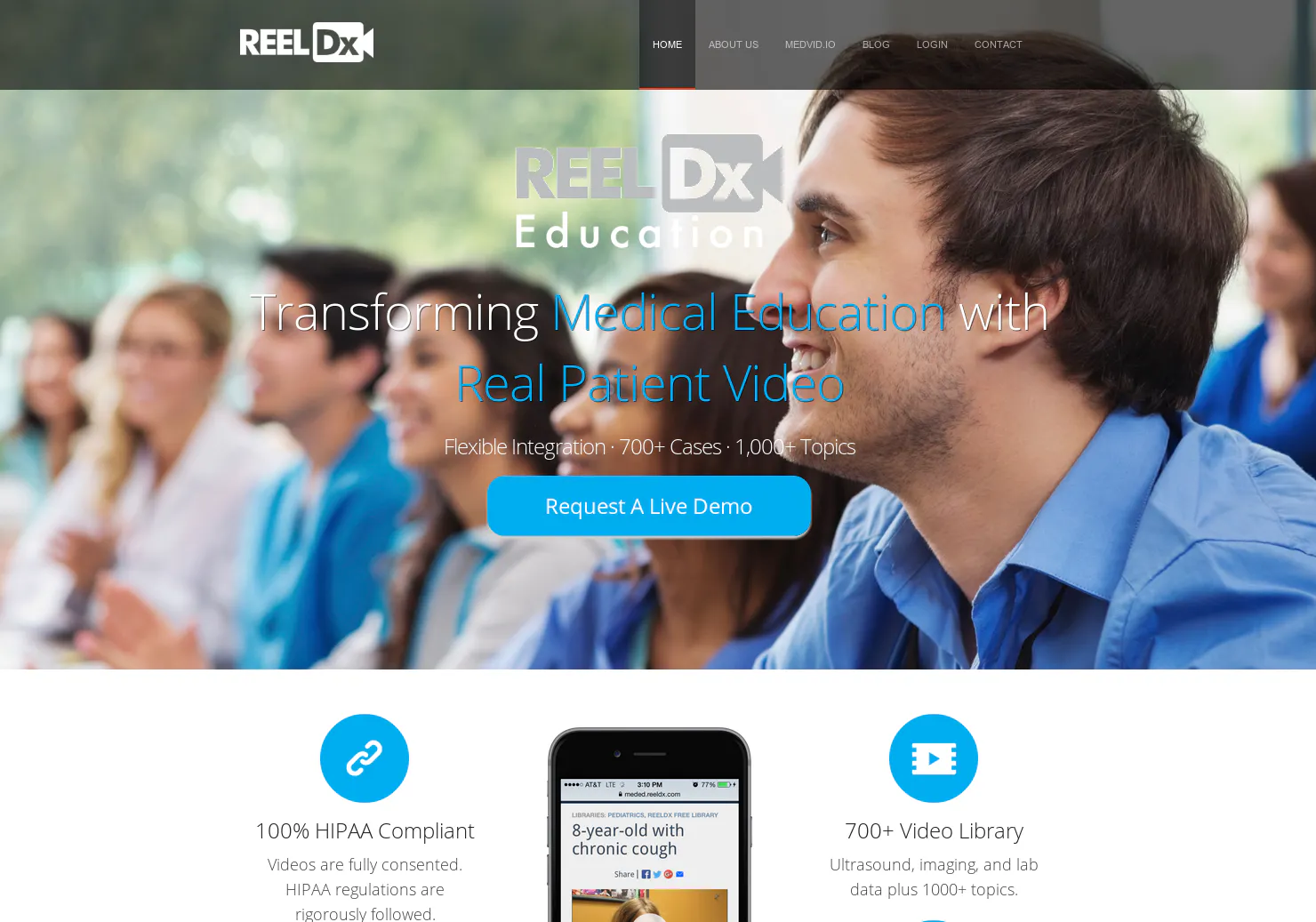 ReelDx