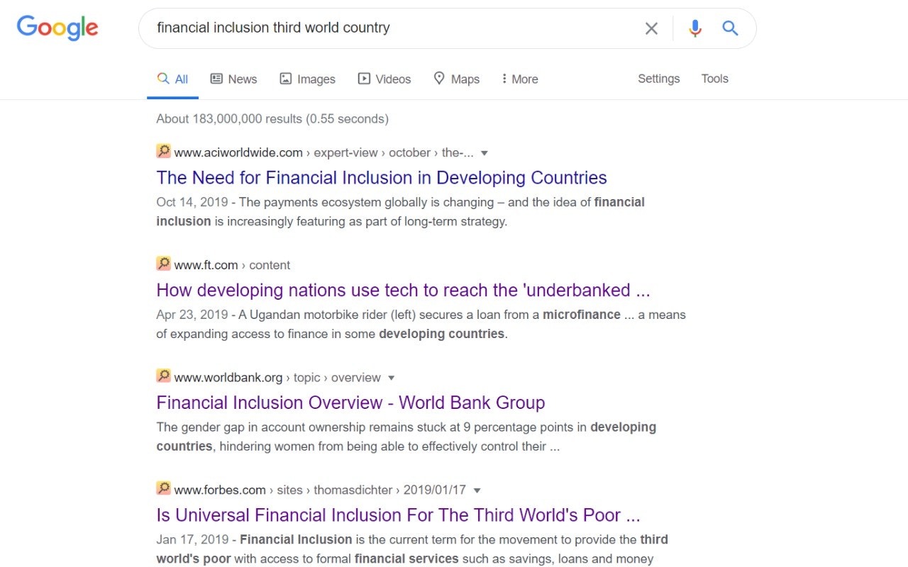 Foragear gallery image