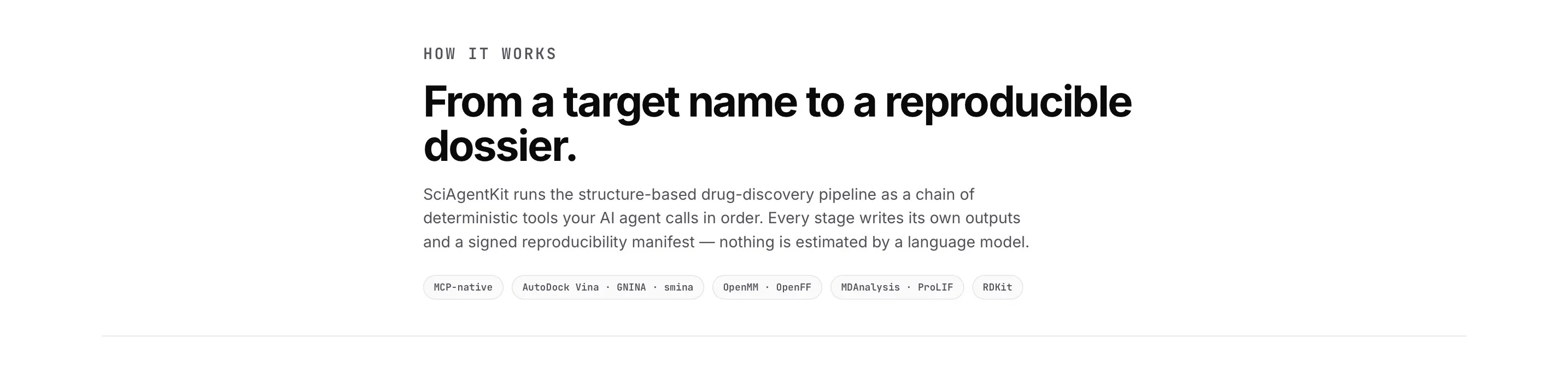 SciAgentKit gallery image
