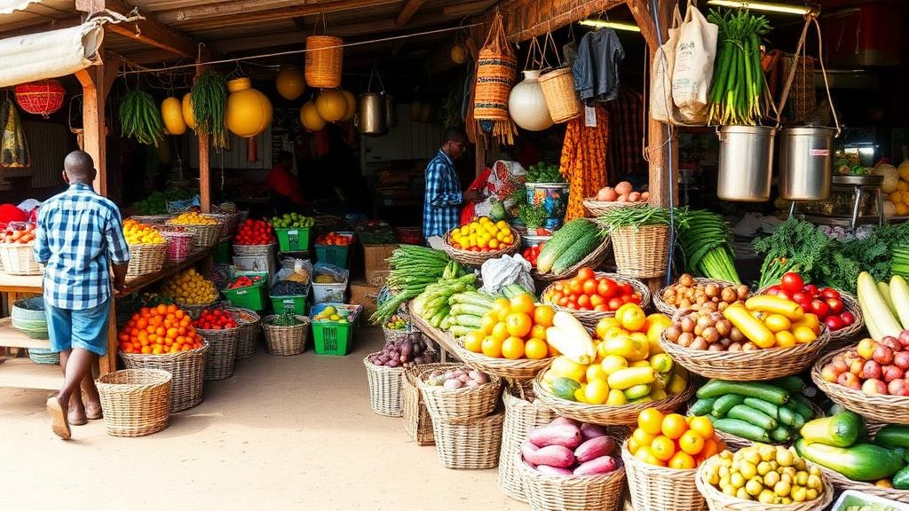AfriNomadHub - Your complete Africa remote work resource media 4