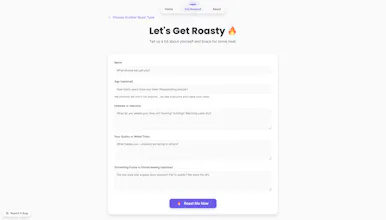 RoastThroughTime gallery image