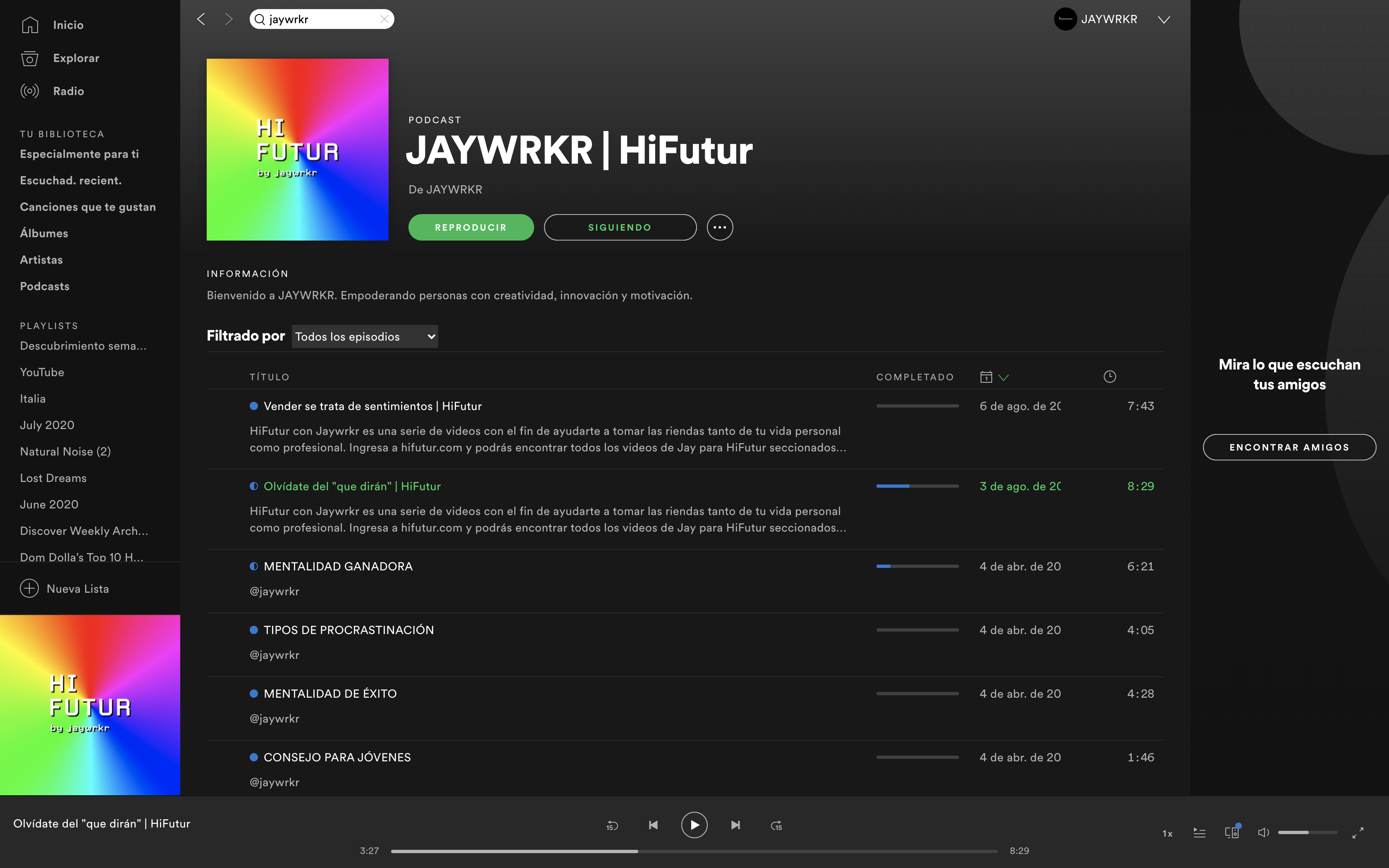 HiFutur gallery image