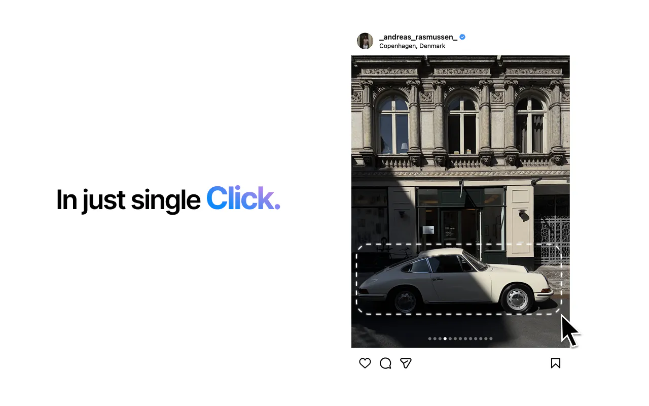 Tap to Search gallery image