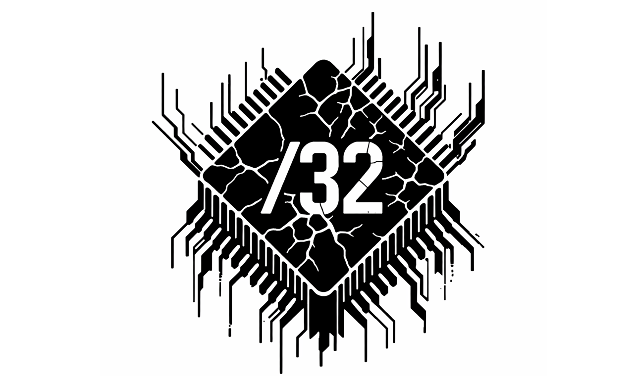 SLASH32 gallery image