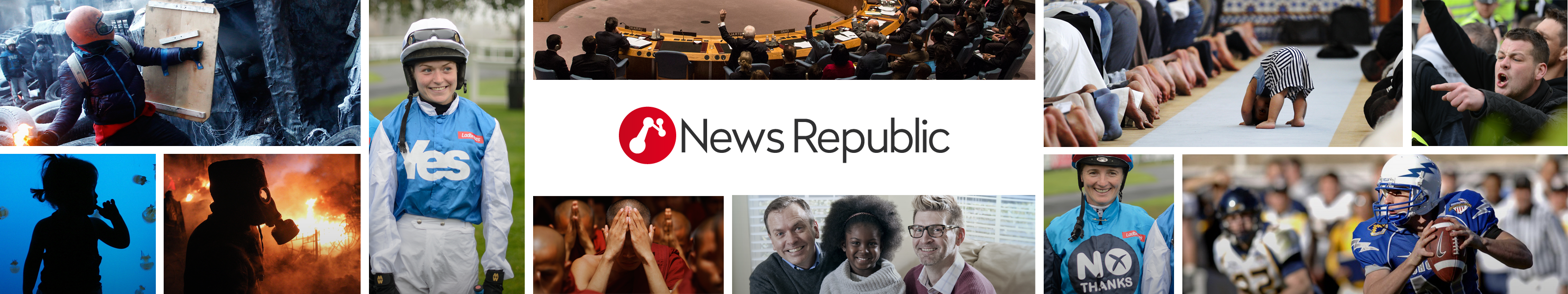 News Republic gallery image