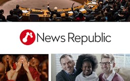 News Republic media 3
