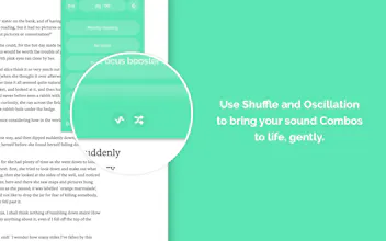 Noisli gallery image