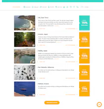 Cluey Travel Chatbot gallery image