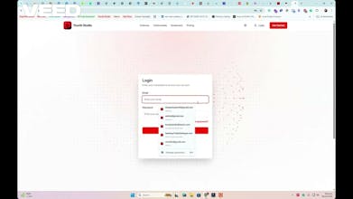 YourAI Studio gallery image