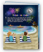 A Day in Code: Python gallery image