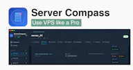 Server Compass 1.42 - Vercel UX + AI MCP
