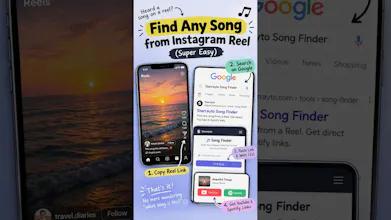 Starrayto Song Finder gallery image