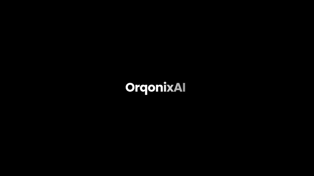 OrqonixAI gallery image