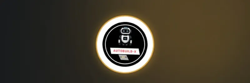 AutobuiLD-x  screenshot 1