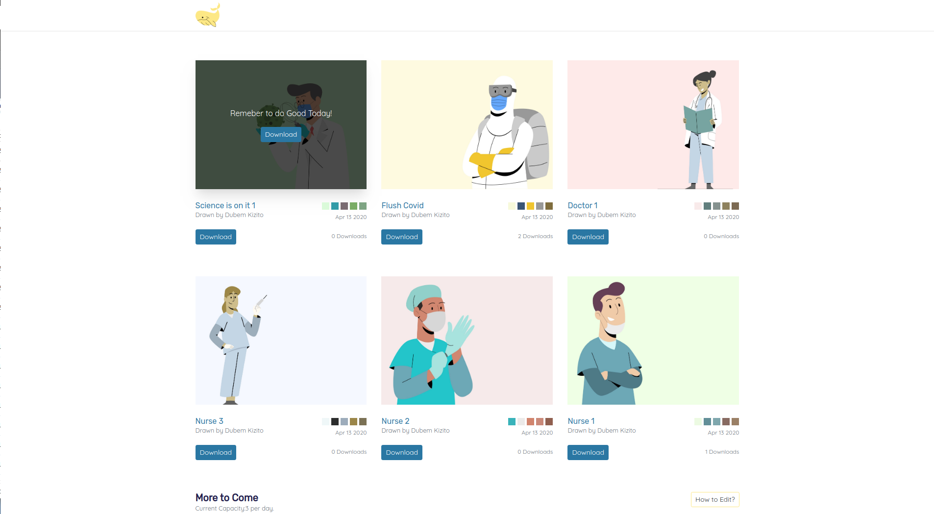 Big Fish Works[CLOSED] gallery image