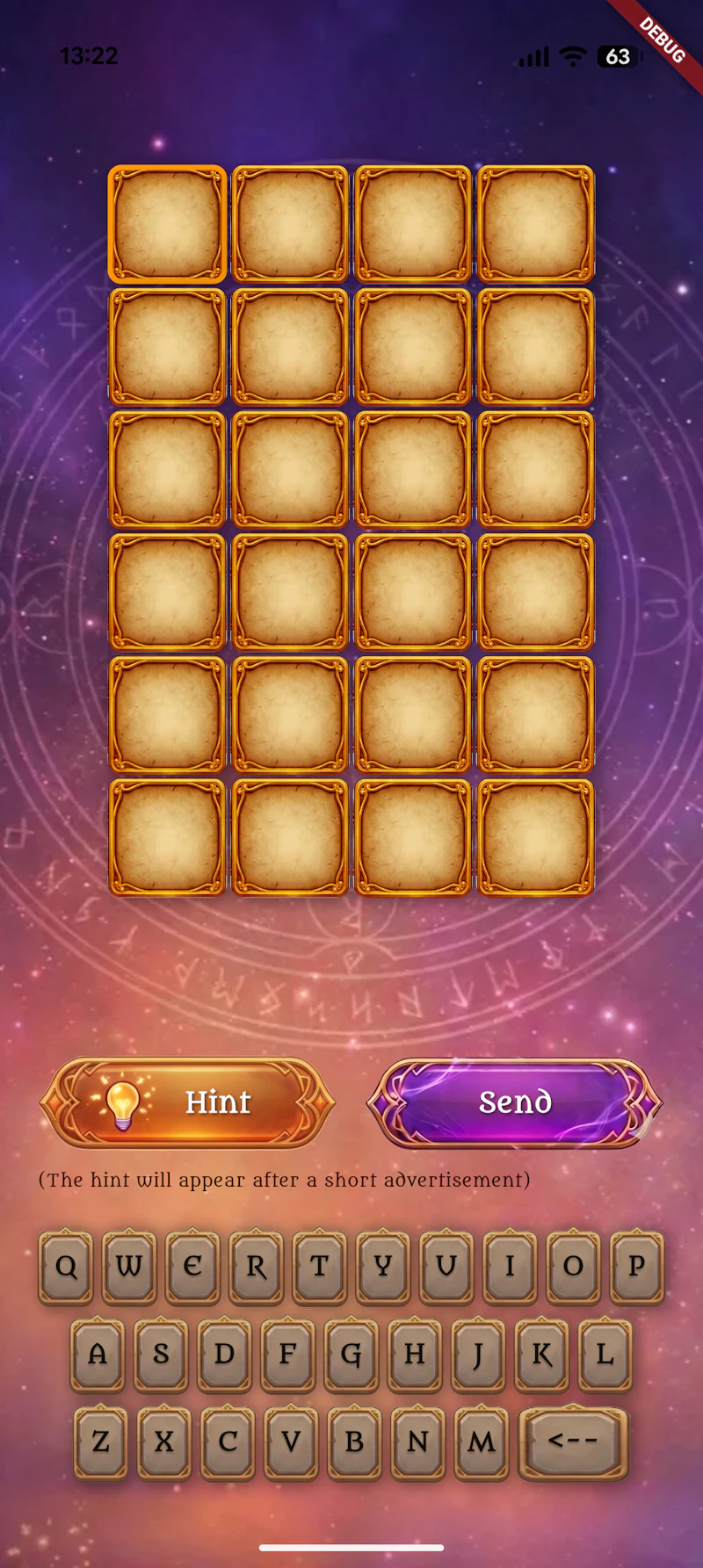Verbal Arena screenshot 6