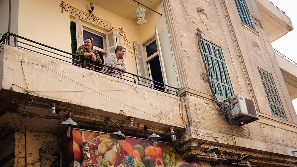 Kerning Cultures - Startup Series: Egypt gallery image