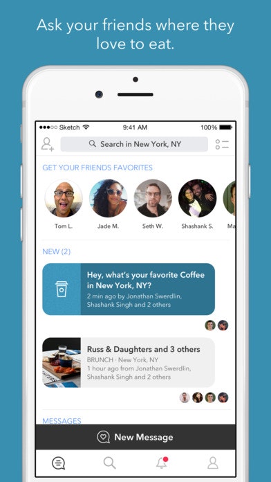 Truffle gallery image