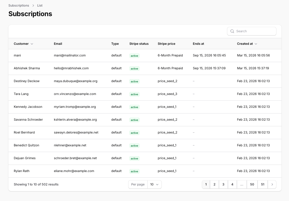 SalonXpa — Own Your Salon Software gallery image