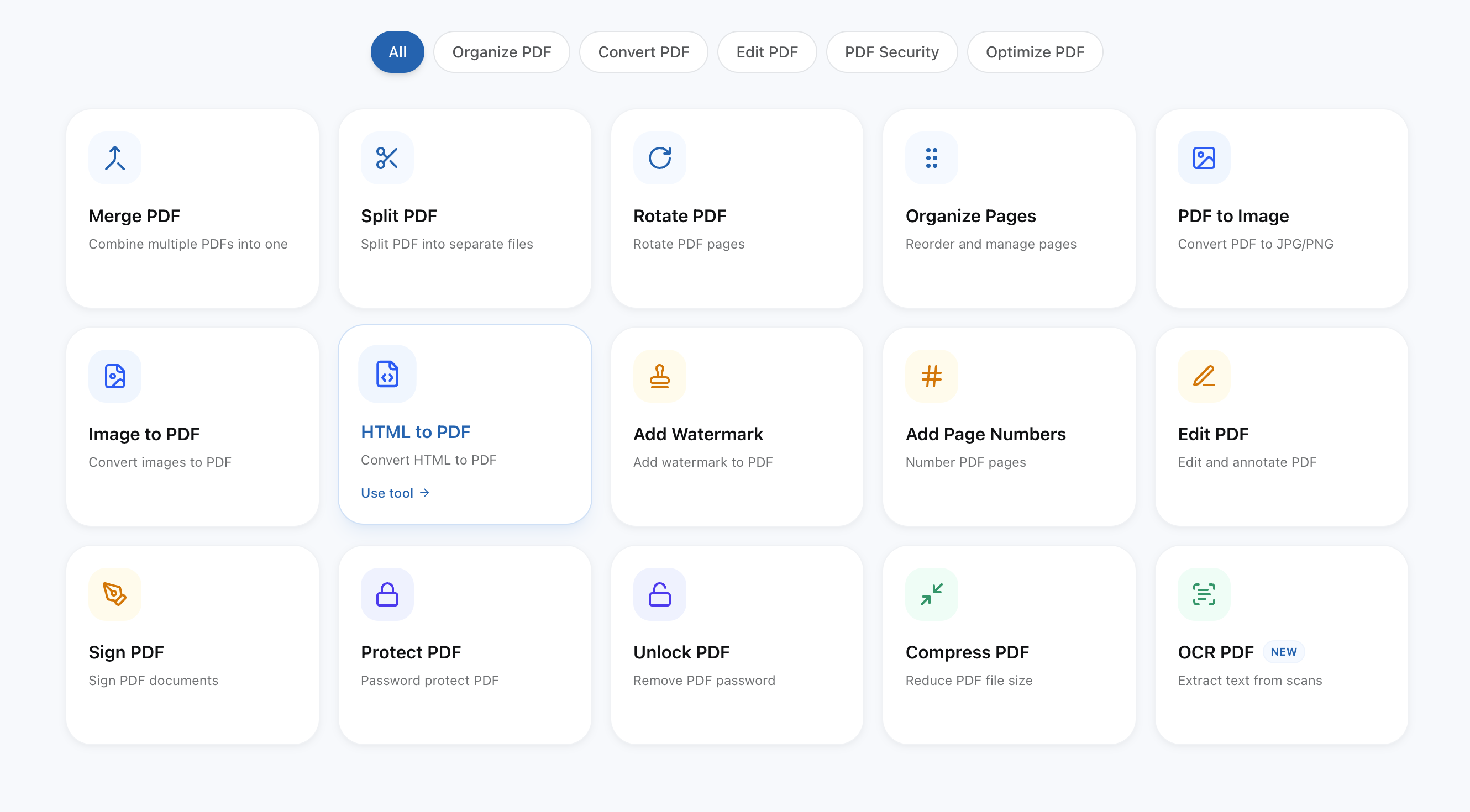 LocalPDF gallery image