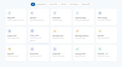 LocalPDF gallery image