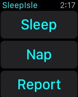 SleepIsle gallery image